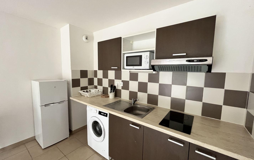 Annonces LATTES : Apartment | JUVIGNAC (34990) | 40 m2 | 700 € 