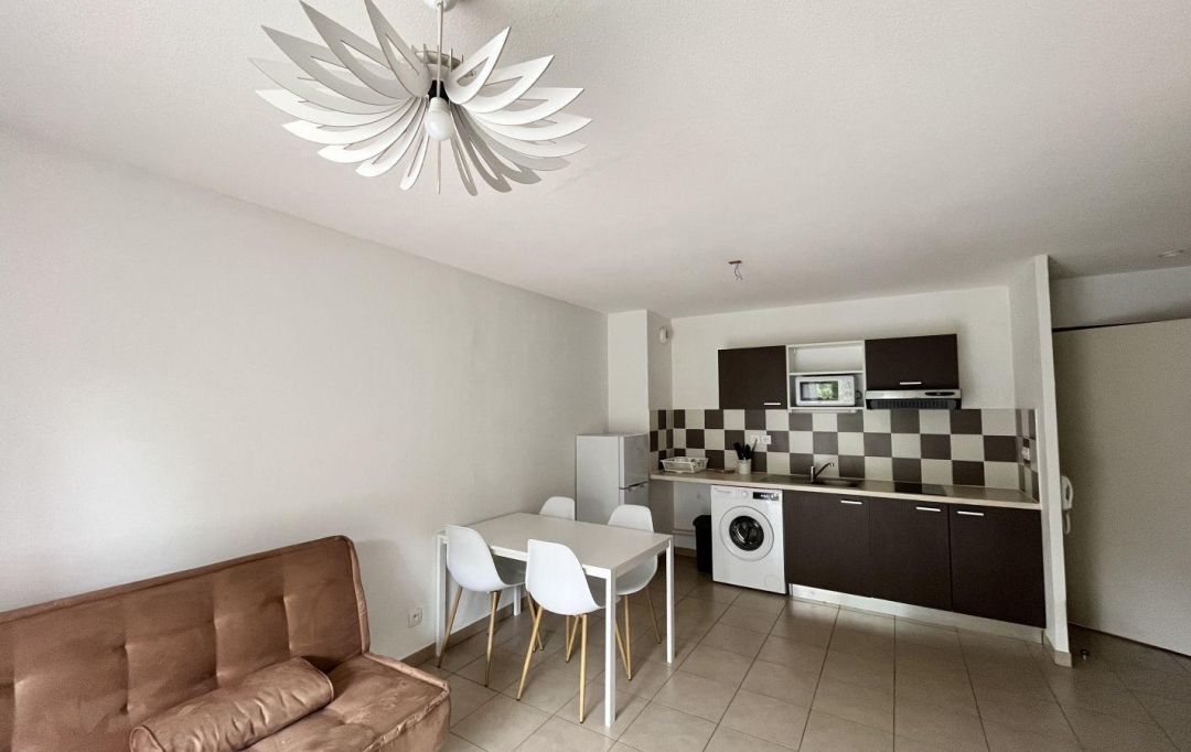 Annonces LATTES : Apartment | JUVIGNAC (34990) | 40 m2 | 700 € 