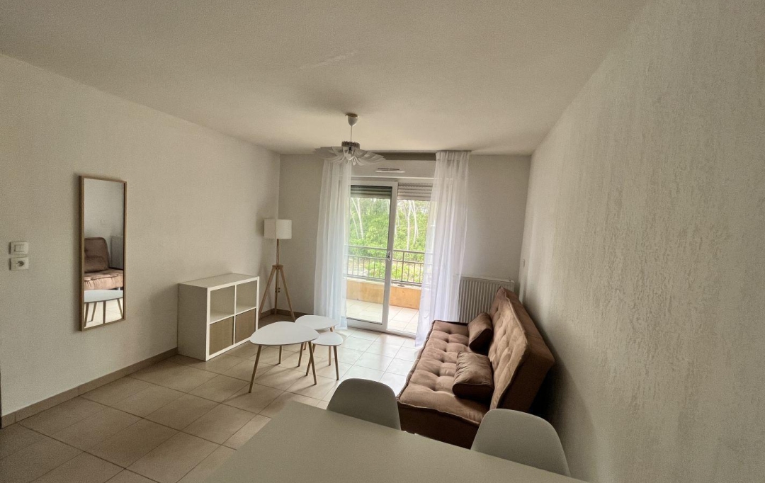 Annonces LATTES : Apartment | JUVIGNAC (34990) | 40 m2 | 700 € 