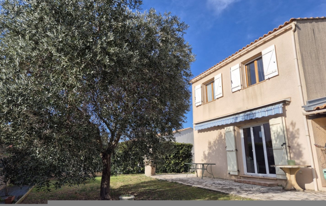 Annonces LATTES : House | LATTES (34970) | 118 m2 | 540 000 € 